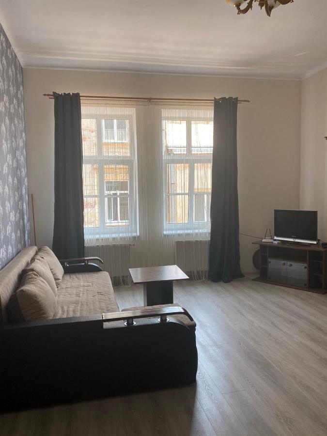 לבוב 2 Bedroom Apartment On Tomashivskogo Street 7 מראה חיצוני תמונה
