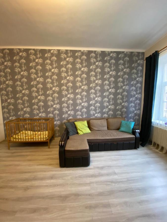 לבוב 2 Bedroom Apartment On Tomashivskogo Street 7 מראה חיצוני תמונה